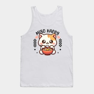 Miso Soup Tank Top